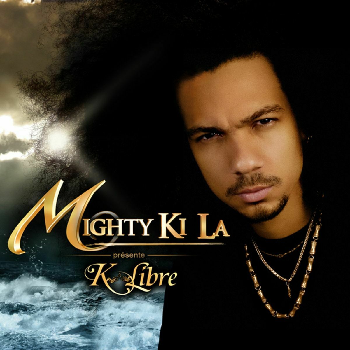 Mighty ki la