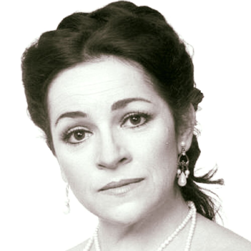 Picture of Ileana Cotrubas