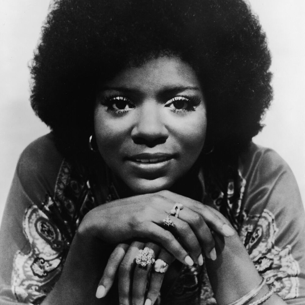 Picture of Gloria Gaynor