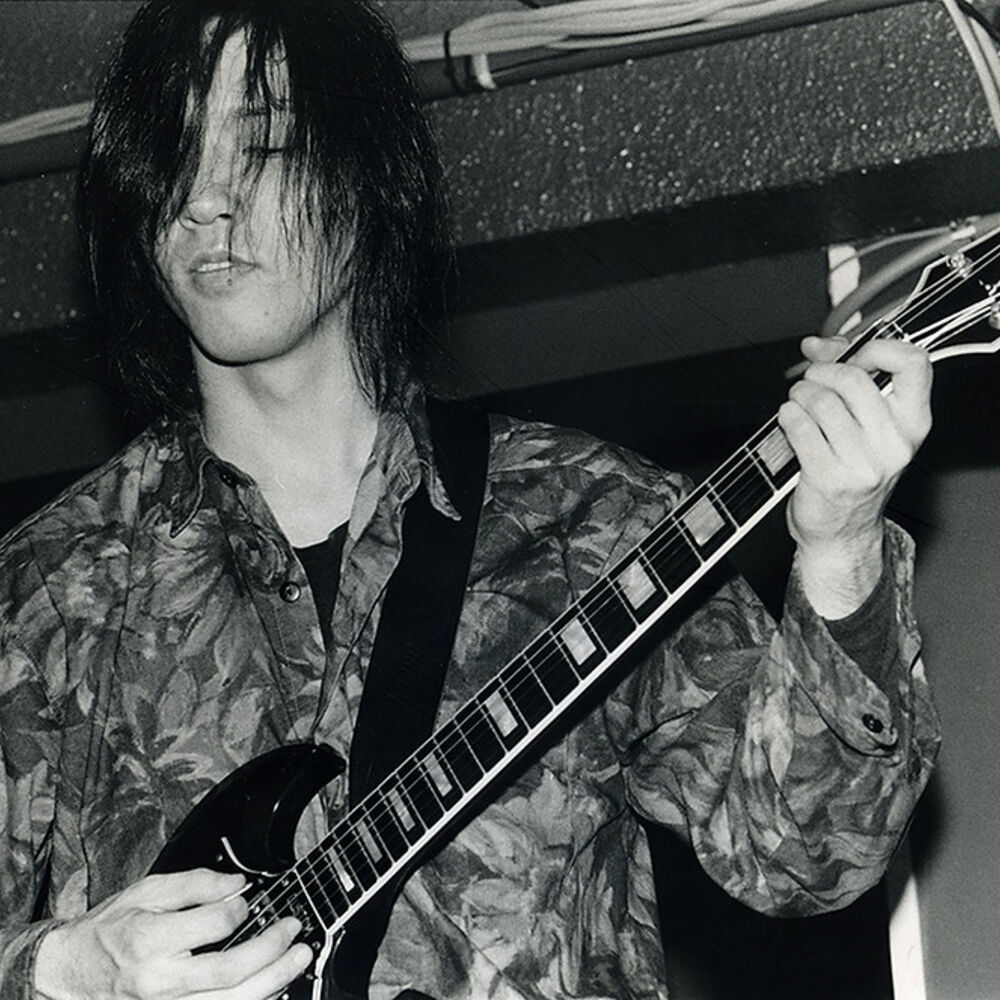 Picture of Michio Kurihara