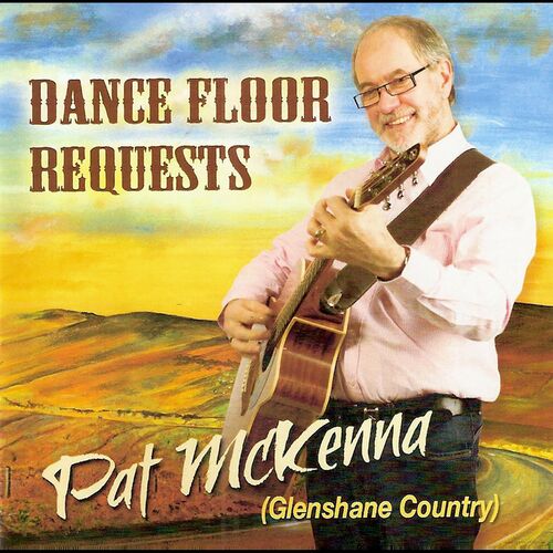 Pat McKenna