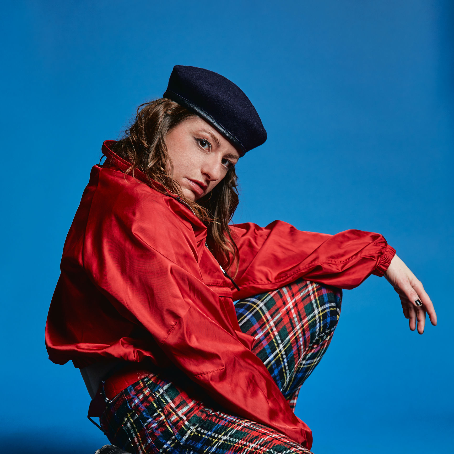 Artist picture of MOLA