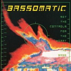 Picture of Bass-o-Matic