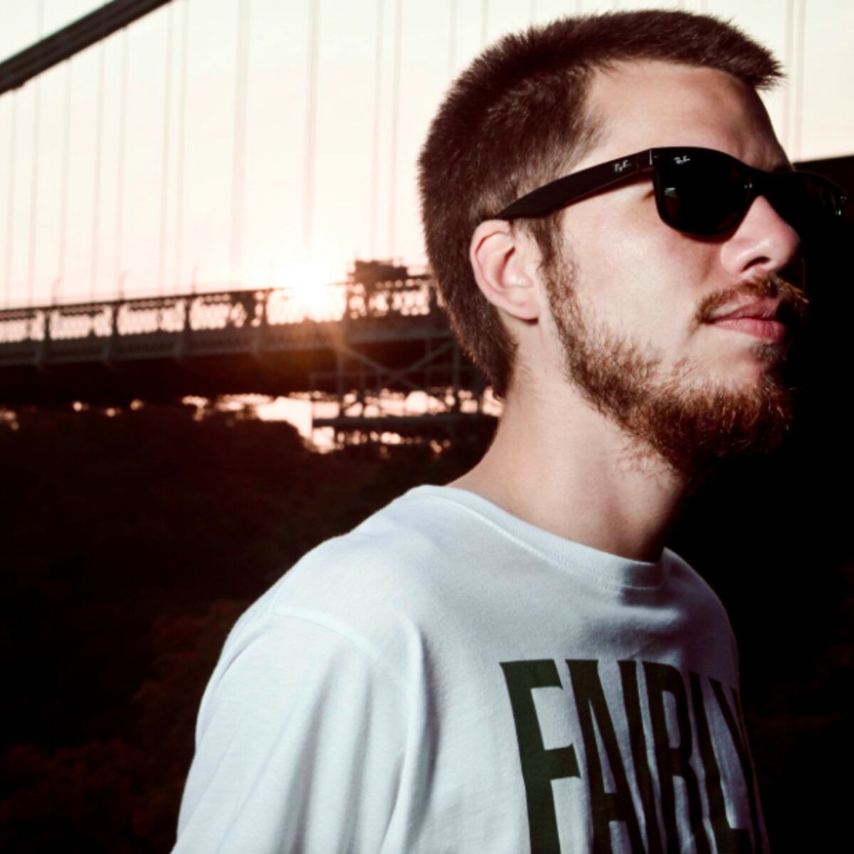 Artist picture of Culprate