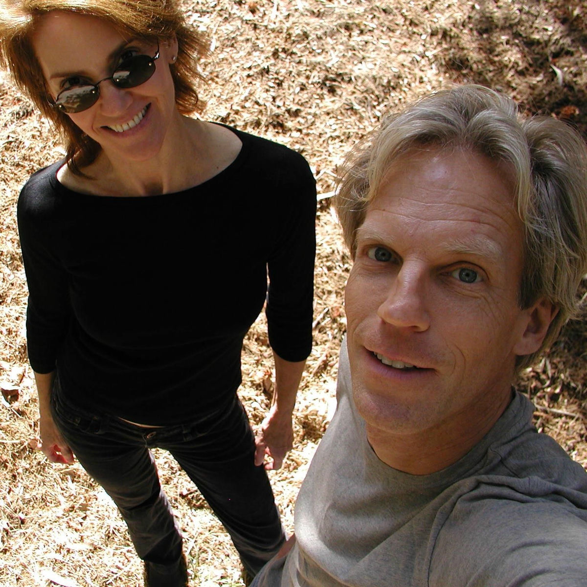 Artist picture of Boy Meets Girl
