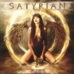 Picture of Satyrian