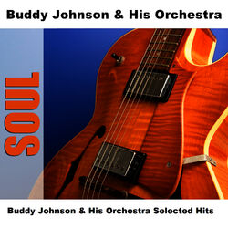 Picture of Buddy Johnson and His Orchestra