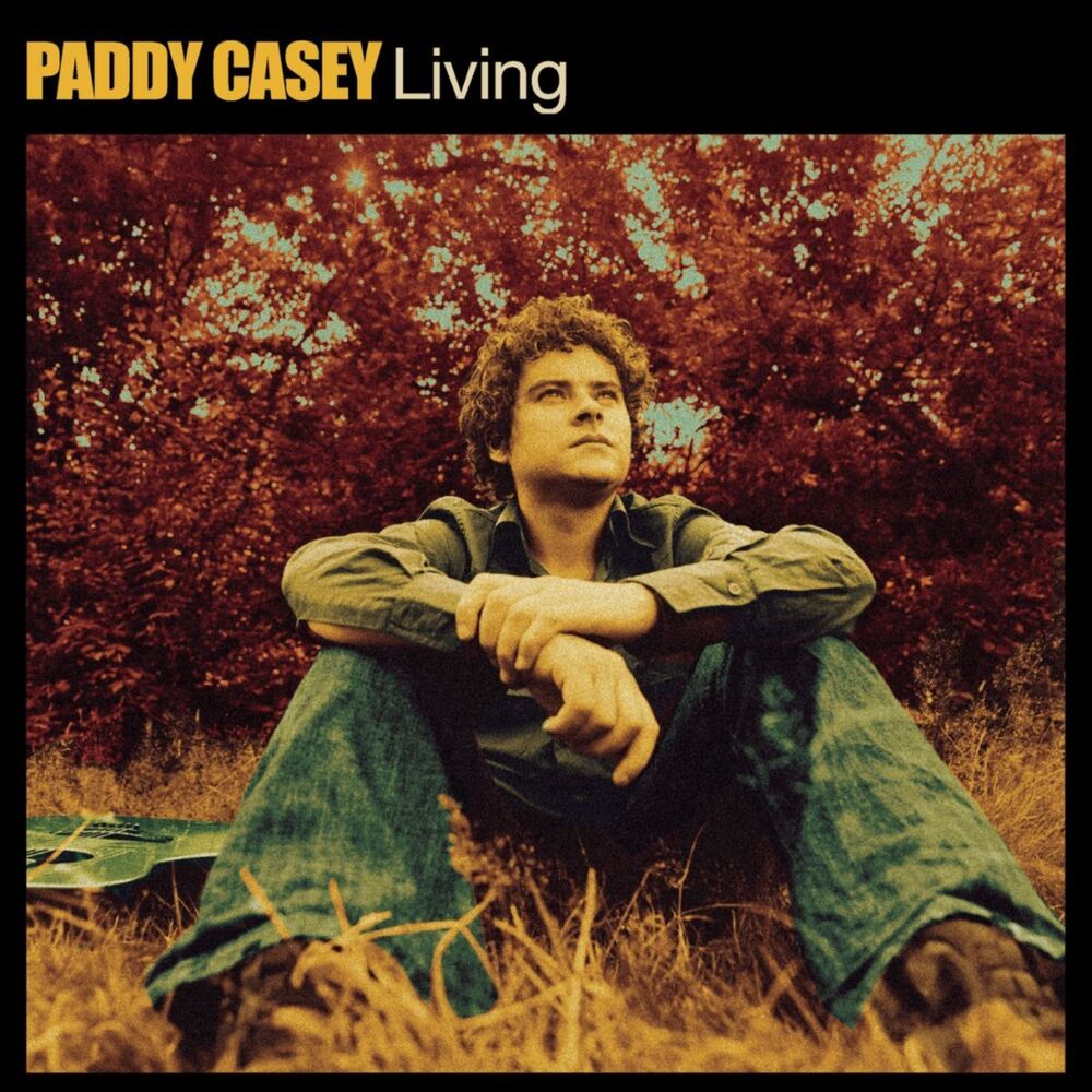 Picture of Paddy Casey