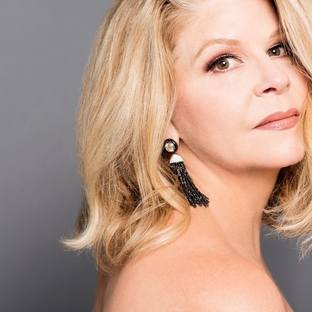 Picture of Susan Graham