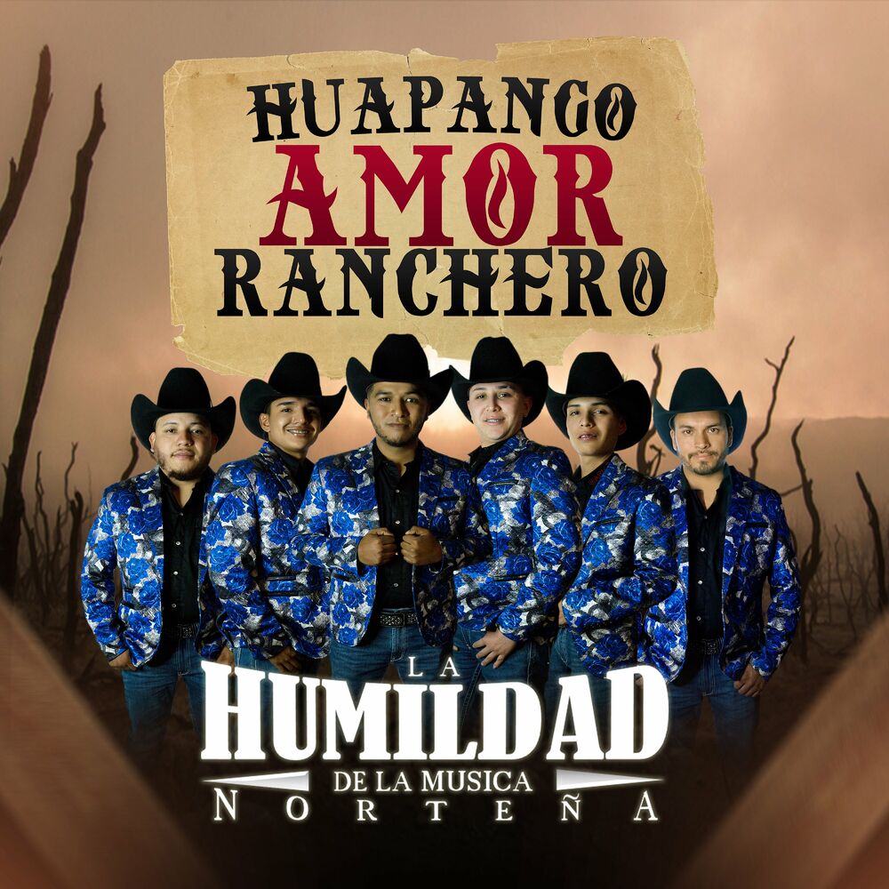 Picture of La Humildad De La Musica Norteña