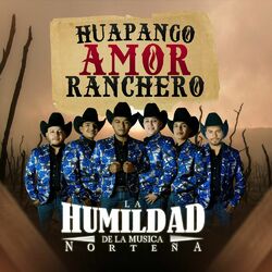 Picture of La Humildad De La Musica Norteña