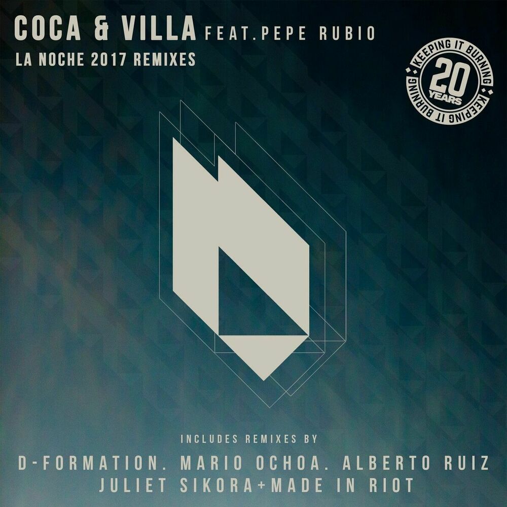 Picture of Coca & Villa