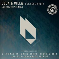 Picture of Coca & Villa