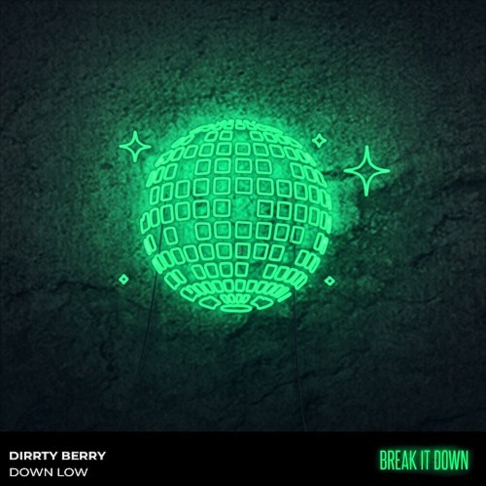 Picture of Dirrty Berry