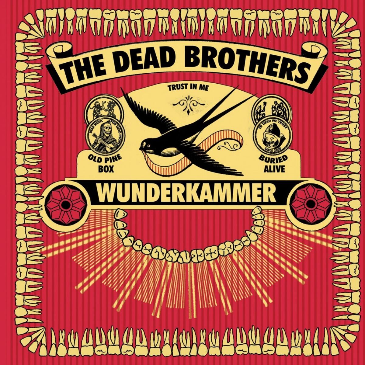 The Dead Brothers