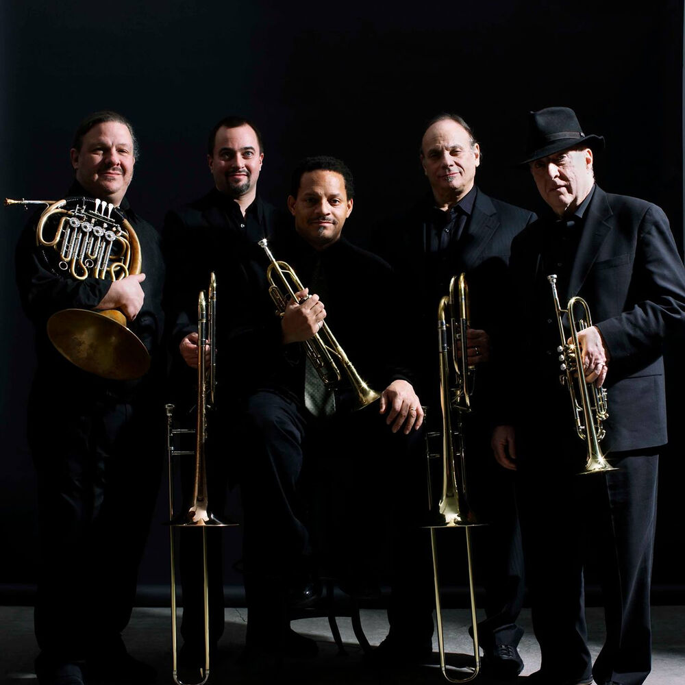 Picture of Manhattan Brass