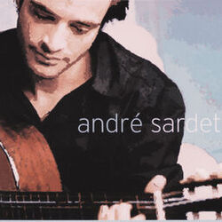 Picture of André Sardet
