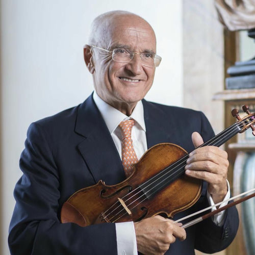 サルヴァトーレ・アッカルド: アルバム、曲、コンサート | Deezer