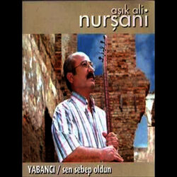 Picture of Ali Nurşani