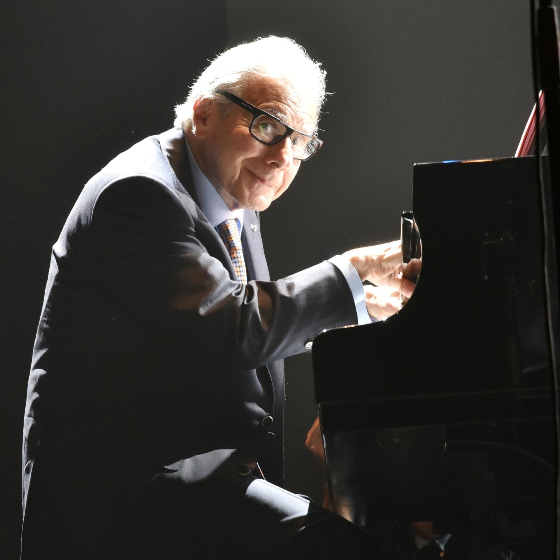 Lalo Schifrin