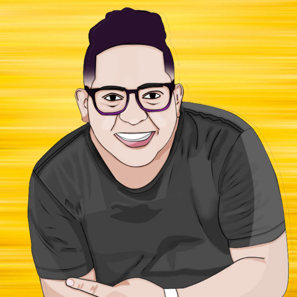 Picture of Keywar Dj