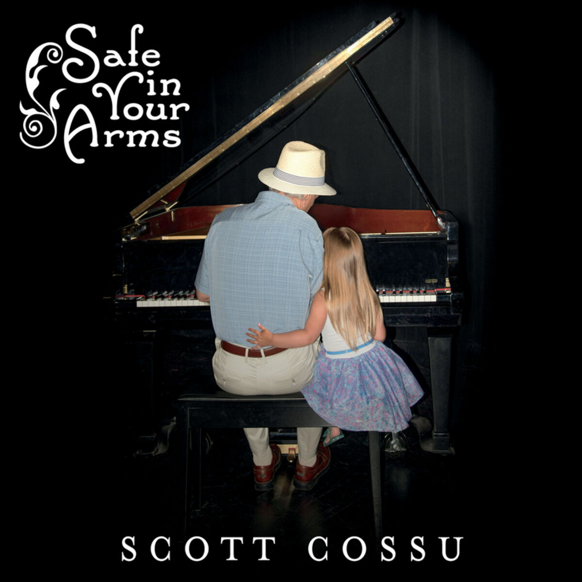 Artist picture of Scott Cossu