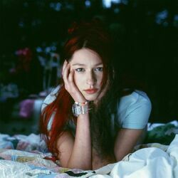 Picture of Lou-Adriane Cassidy