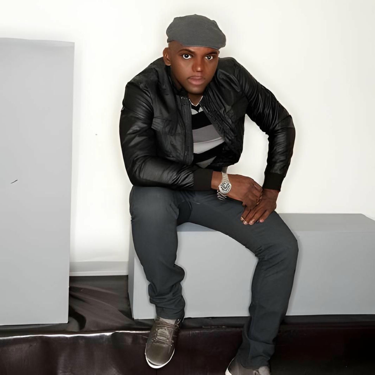 Artist picture of Bigu Ferreira
