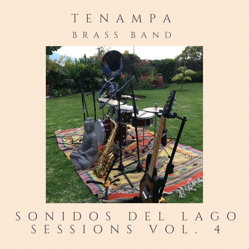 Picture of Tenampa Brass Band