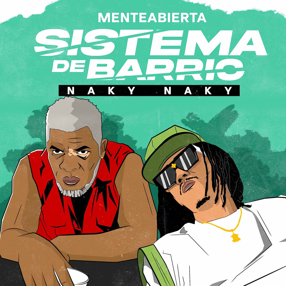 Photo de l'artiste menteabierta