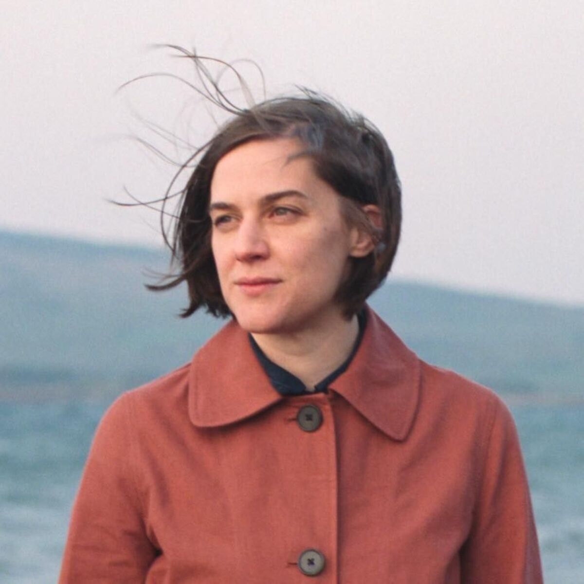 Josienne Clarke