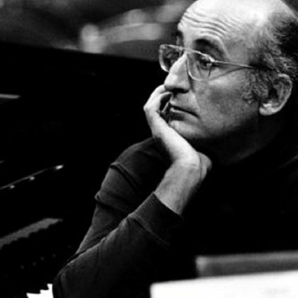 Picture of Friedrich Gulda