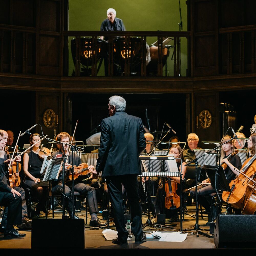 Picture of London Metropolitan Orchestra