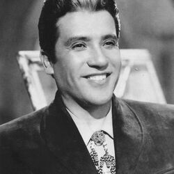 Picture of Miguel Aceves Mejía