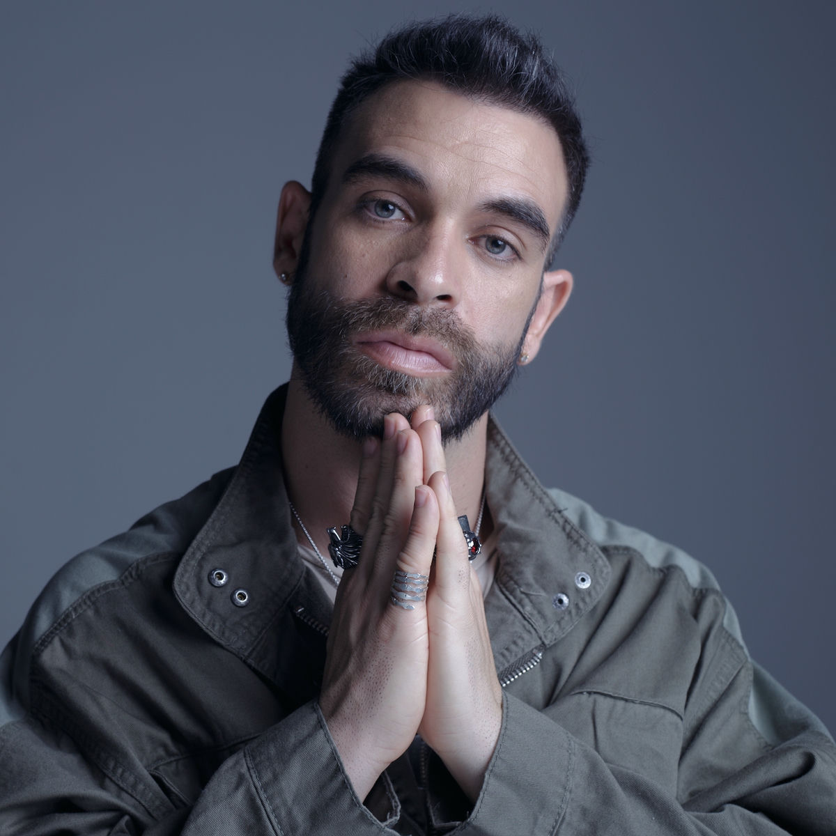 Artist picture of Wolfine