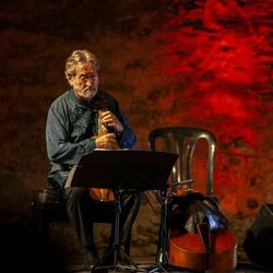 Jordi Savall