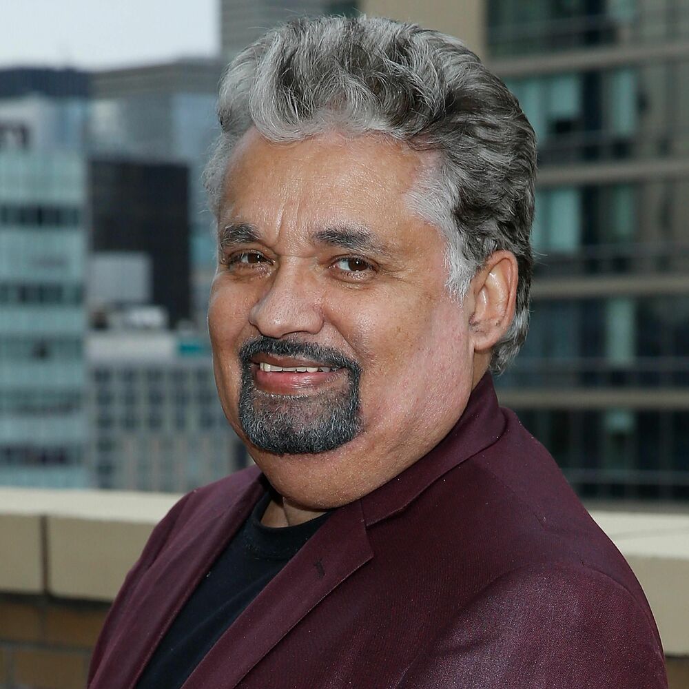 Picture of Nino Segarra