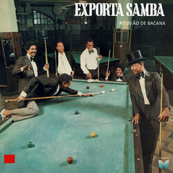 Picture of Exporta Samba
