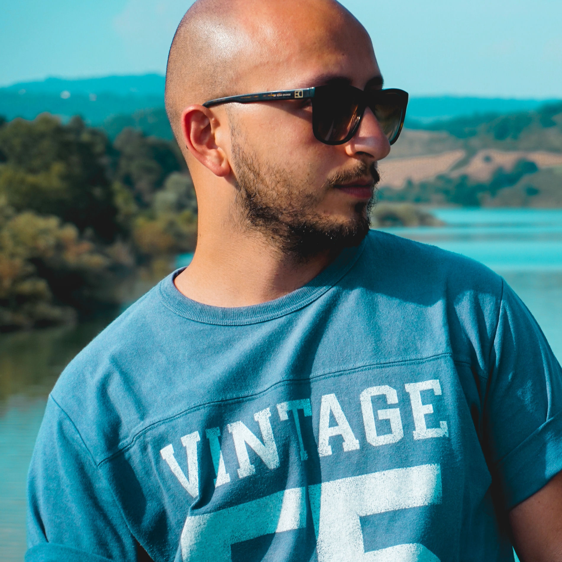 Artist picture of Manuel Costa