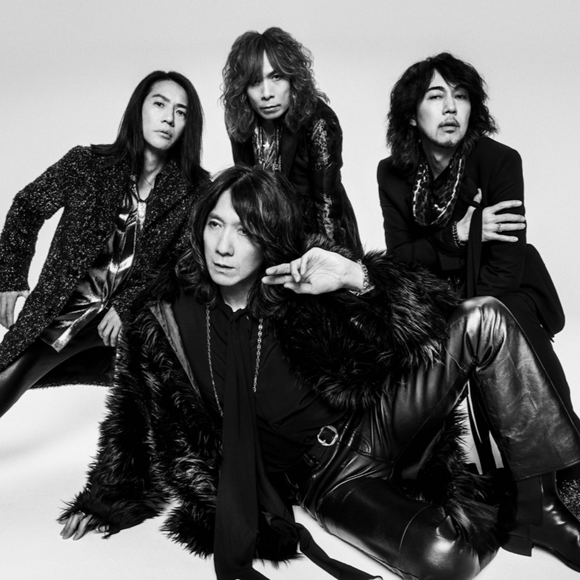 THE YELLOW MONKEY/THE YELLOW MONKEY LIV… THE YELLOW MONKEY LIVE BOX｜THE YELLOW MONKEY | ザ・イエロー