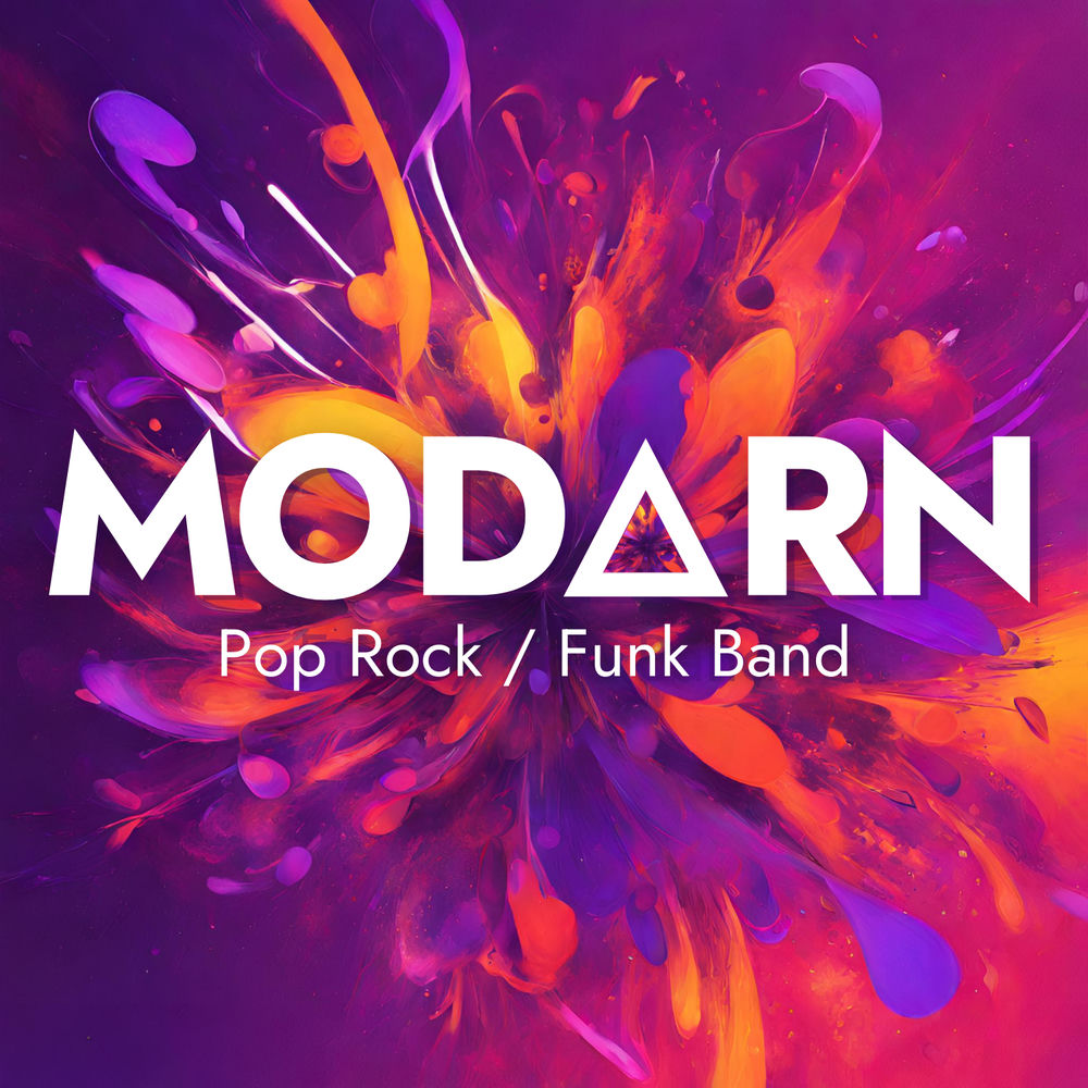 Photo de l'artiste Modarn