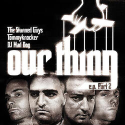 The Stunned Guys