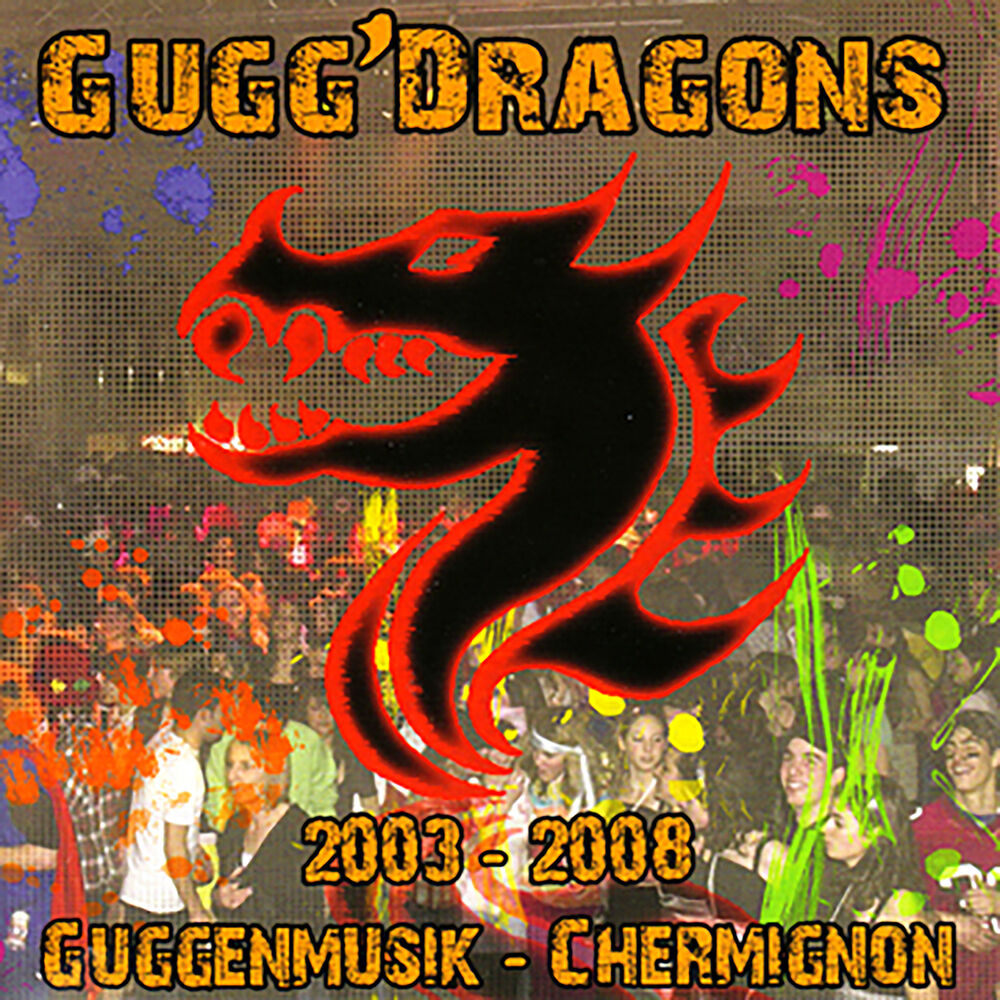 Picture of Gugg'Dragons