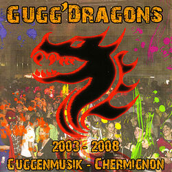Picture of Gugg'Dragons