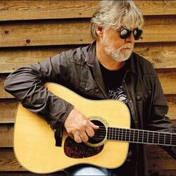 Picture of Bob Seger