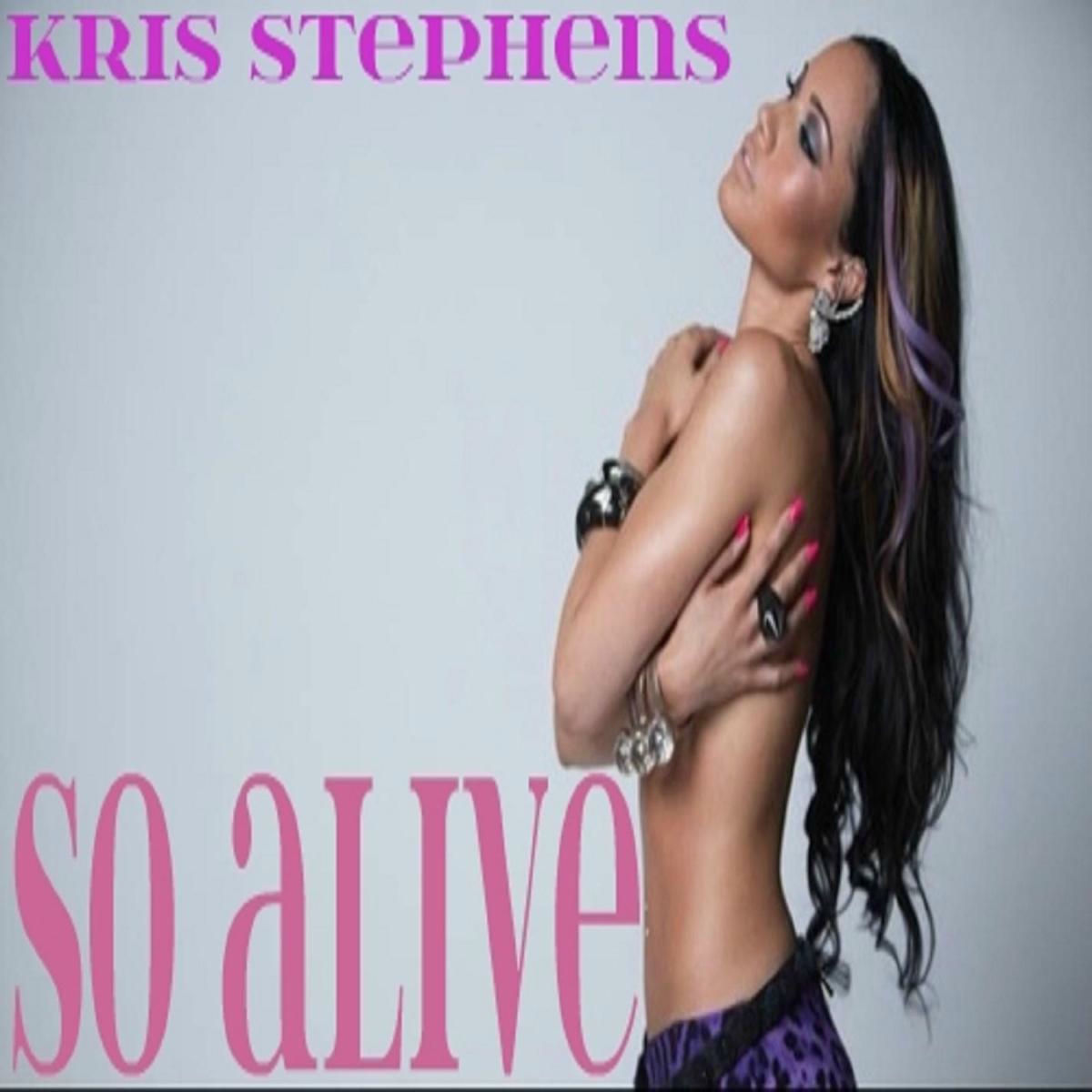 Kris Stephens