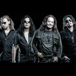 Picture of Red Dragon Cartel
