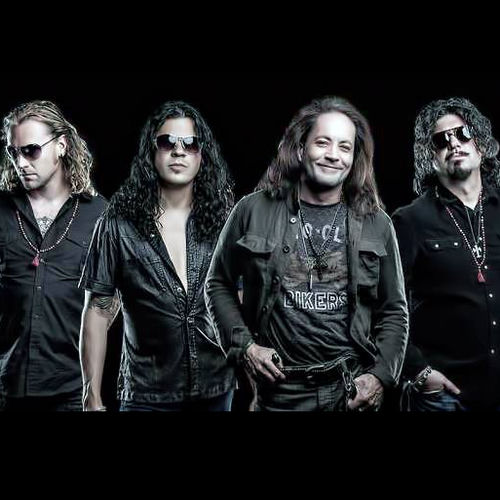 Red Dragon Cartel: albums, songs, concerts | Deezer