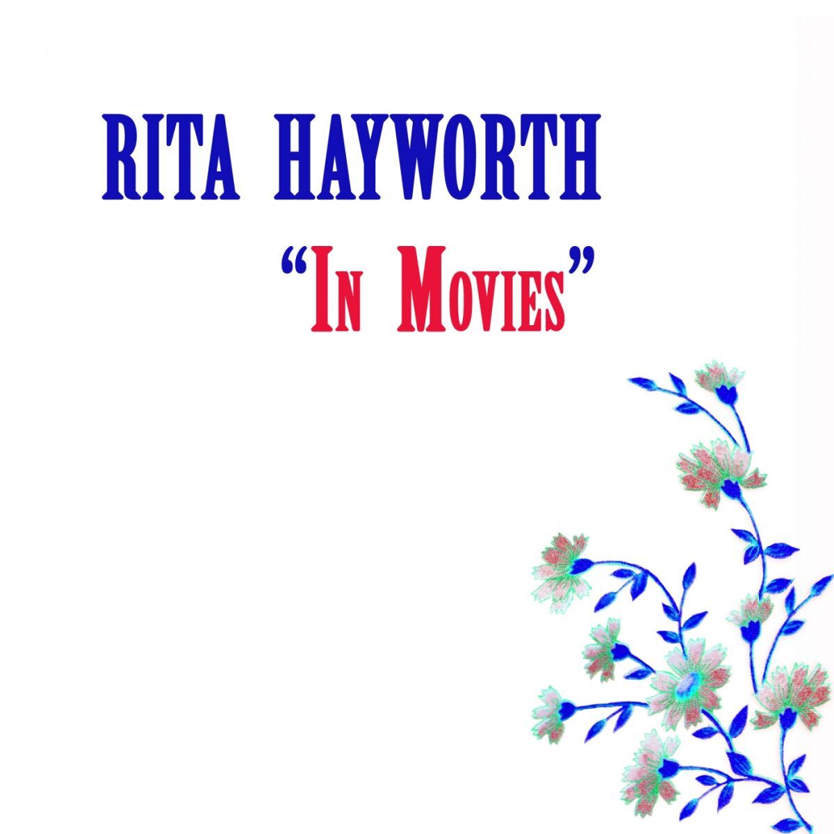 Rita Hayworth