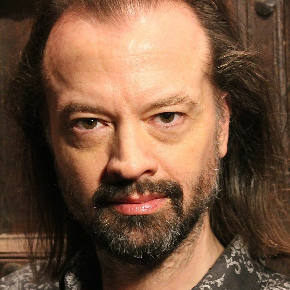 Picture of Nathan Berg